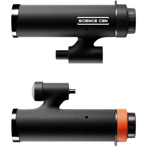 Science Can Telescop multifunctional 3 in 1