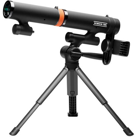 Science Can Telescop multifunctional 3 in 1
