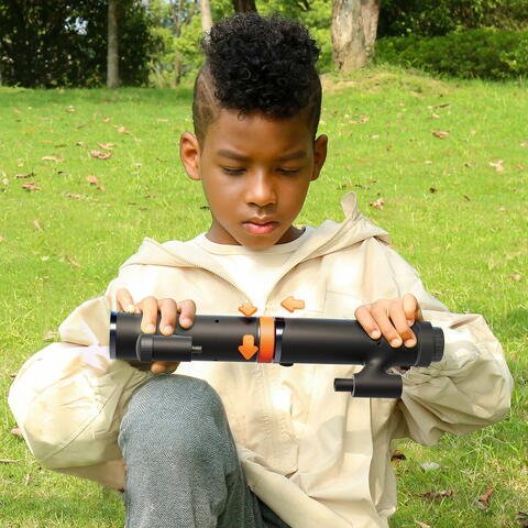 Science Can Telescop multifunctional 3 in 1