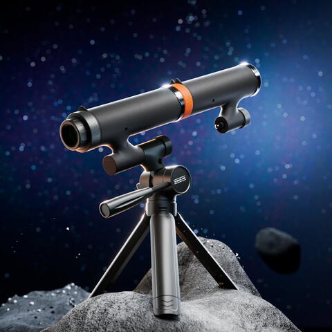 Science Can Telescop multifunctional 3 in 1
