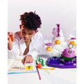 Science Can Super laboratorul experimentelor cu bule