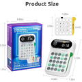 Science Can Joc STEAM 3 in 1 - Antrenament pentru creier