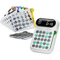 Science Can Joc STEAM 3 in 1 - Antrenament pentru creier