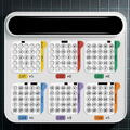 Science Can Joc STEAM 3 in 1 - Antrenament pentru creier