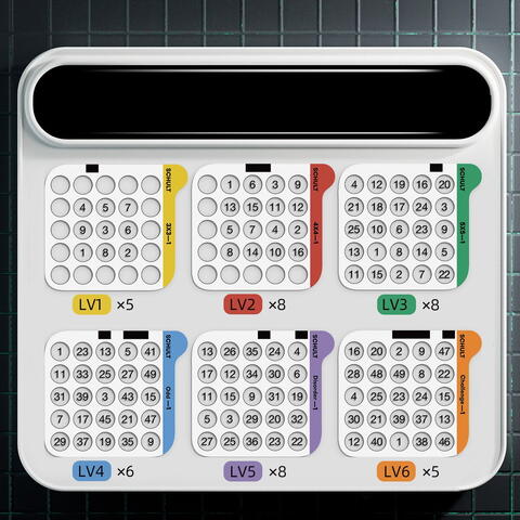 Science Can Joc STEAM 3 in 1 - Antrenament pentru creier