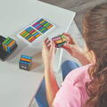 Learning Resources Joc de logica - Cuburi Brainometry