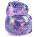 Keycraft Jucarie antistres cu sclipici - Capybara