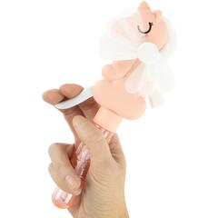 Baloane de sapun cu ventilator - Unicorn