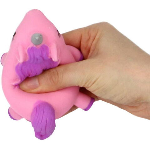 Keycraft Jucarie antistres - Unicorn