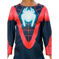 Rubies Costum de carnaval reflectorizant - Spinn