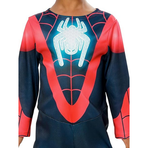 Rubies Costum de carnaval reflectorizant - Spinn