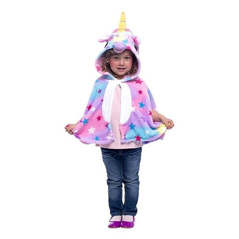 Rubies Pelerina - Unicornul magic