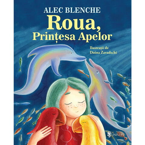 UNIVERS Roua, Printesa Apelor