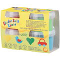 FEUCHTMANN Plastilina non-toxica Kinder - Basic