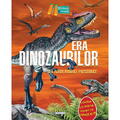 GIRASOL Era dinozaurilor