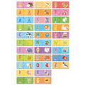 Dodo Joc educativ - Invat alfabetul (limba romana)