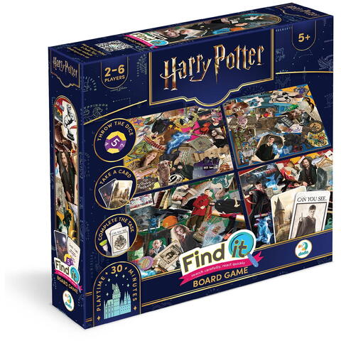 Dodo Joc de masa - Harry Potter