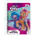 Dodo Set de colorat cu apa - My Little Pony