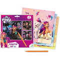 Dodo Set creativ de razuit - My Little Pony