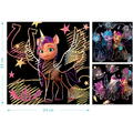 Dodo Set creativ de razuit - My Little Pony