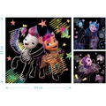 Dodo Set creativ de razuit - My Little Pony New Generation