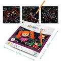 Dodo Set creativ de razuit - Zane