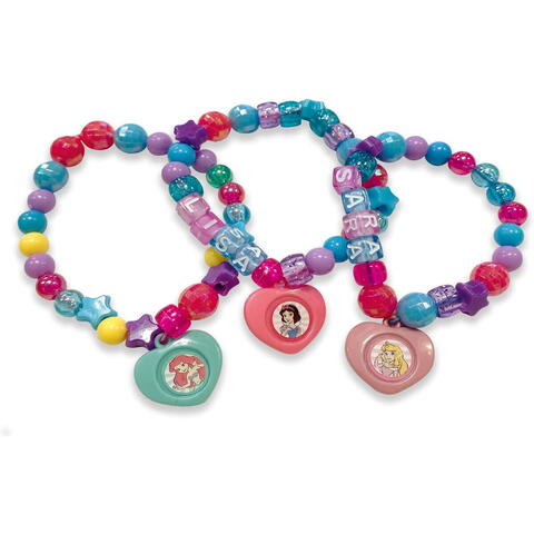 LISCIANI Set creatie bijuterii - Printese Disney