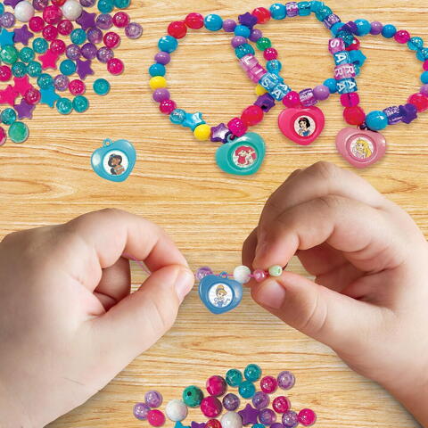 LISCIANI Set creatie bijuterii - Printese Disney