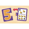 LISCIANI Set cu pix interactiv - Invat culorile