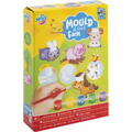 Moxy Set modelez si pictez - Animalutele de la ferma