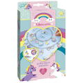 Totum Set bratari cu pandantive - Unicorni