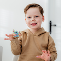 Totum Set modelez si pictez - Stitch