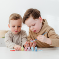Totum Set modelez si pictez - Stitch
