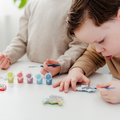 Totum Set modelez si pictez - Stitch