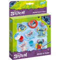 Totum Set modelez si pictez - Stitch