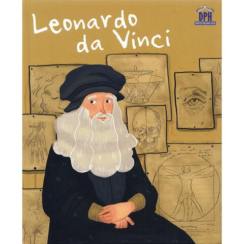 DPH Leonardo da Vinci