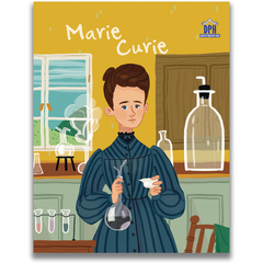 Marie Curie