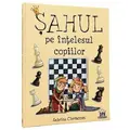 DPH Sahul pe intelesul copiilor