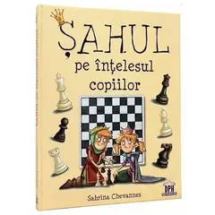 Sahul pe intelesul copiilor