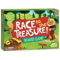 Peaceable Kingdom Joc - Cursa spre comoara