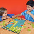 Peaceable Kingdom Joc - Cursa spre comoara