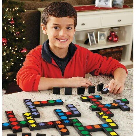 MindWare Joc - Qwirkle
