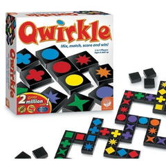 Joc - Qwirkle