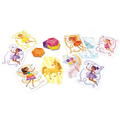 Peaceable Kingdom Joc - Gradina zanelor
