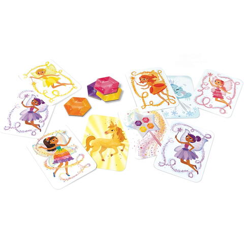 Peaceable Kingdom Joc - Gradina zanelor
