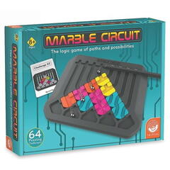 Joc - Marble Circuit