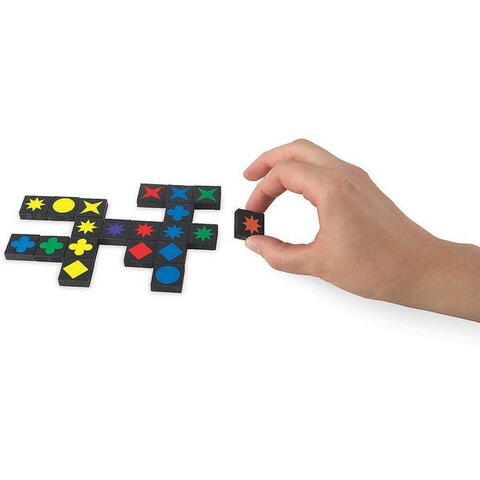 MindWare Joc - Travel Qwirkle