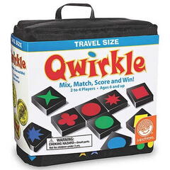 Joc - Travel Qwirkle