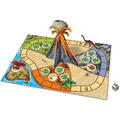 Peaceable Kingdom Joc -  Salvarea dinozaurilor