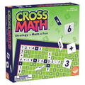 MindWare Scrabble matematic  - Cross Math